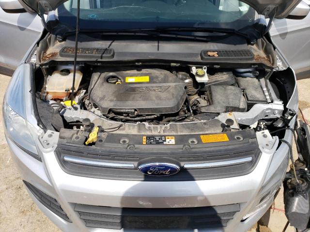 1FMCU9GX7FUA91449 2015 FORD ESCAPE, photo no. 12