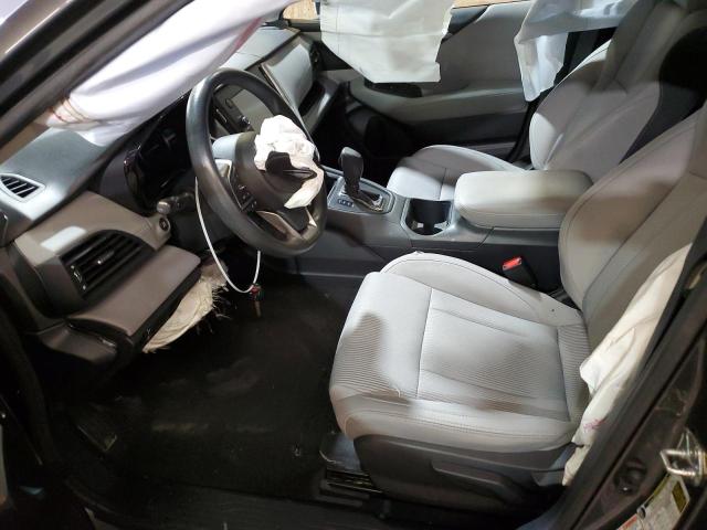 2020 SUBARU LEGACY 4S3BWAB69L3025481
