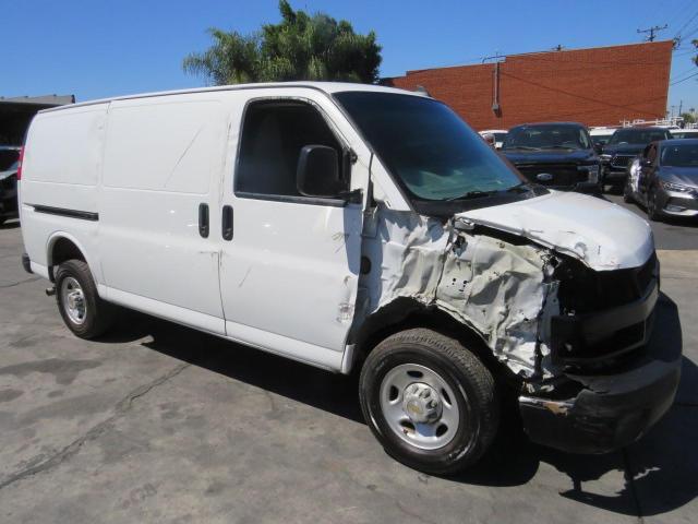 2019 Chevrolet Express Cargo Van 