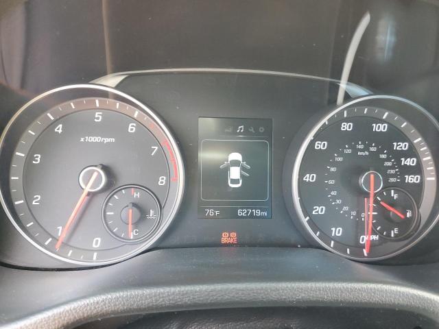 KMHD04LB1JU526861 Hyundai Elantra Sport