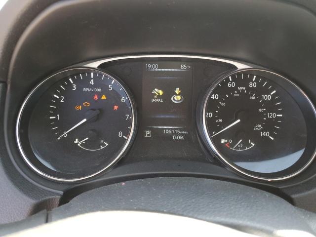 5N1AT2MV7FC852524 Nissan ROGUE S