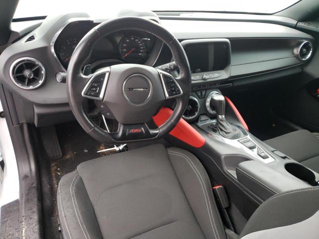 2020 CHEVROLET CAMARO LZ - 1G1FF3D75L0146070