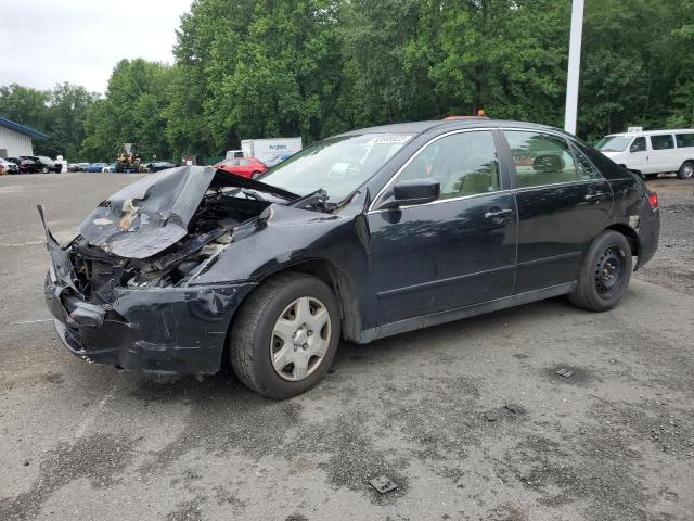 2005 Honda Accord Sedan LX