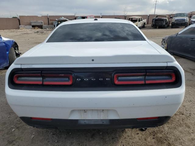2C3CDZBTXKH629166 Dodge Challenger R/t
