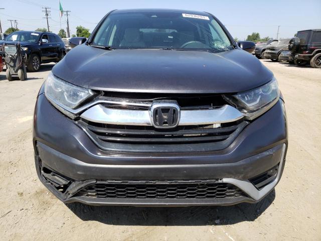 7FARW1H56HE045473 Honda CR-V EX