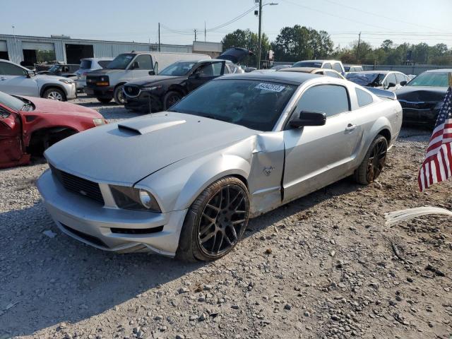 2009 Ford Mustang GT