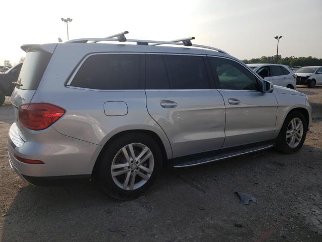 VIN 4JGDF2EE7EA284367 2014 Mercedes-Benz GL-Class, ... no.3