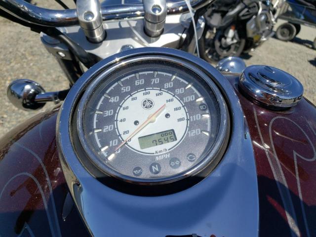 2007 YAMAHA XVS1100 JYAVP11Y47A010204