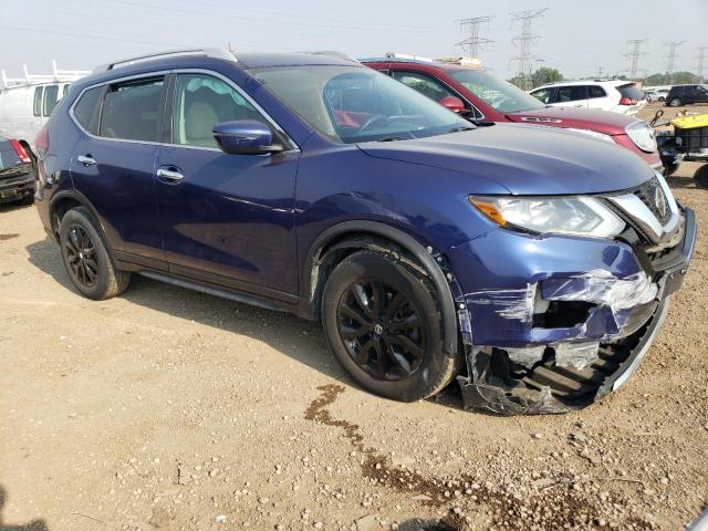 5N1AT2MVXJC714453 Nissan ROGUE S