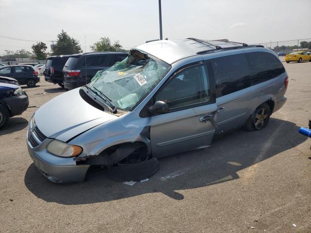 2006 Dodge Grand Caravan SXT