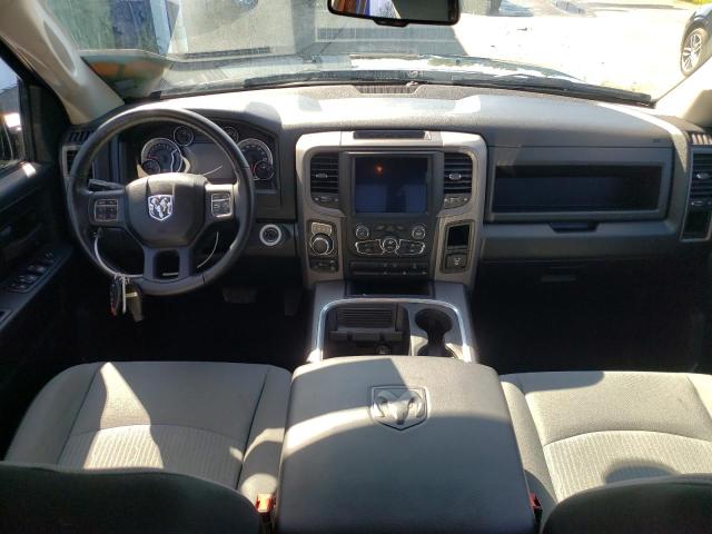2022 RAM 1500 CLASS - 3C6RR7KTXNG258680
