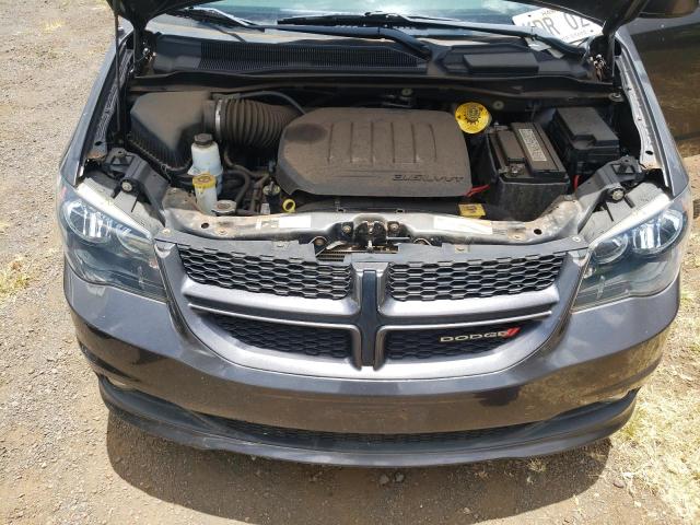 2C4RDGEG6KR536289 Dodge Grand Caravan Gt