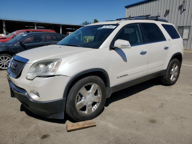 2008 GMC Acadia SLT1