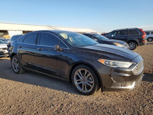 3FA6P0CD7KR269321 Ford FUSION SEL