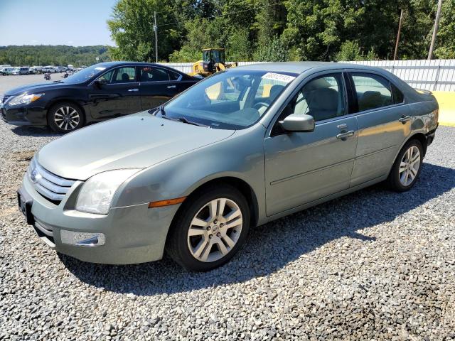 2009 Ford Fusion SEL