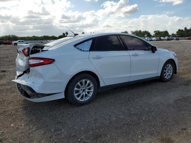 3FA6P0G78GR284583 Ford FUSION S