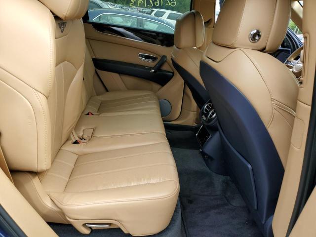 VIN SJAAM2ZV0KC024952 2019 Bentley Bentayga no.10