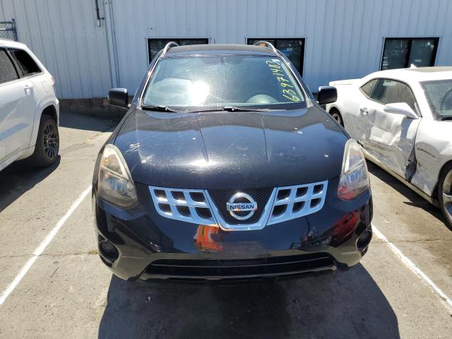 JN8AS5MVXFW762053 Nissan Rogue Select S
