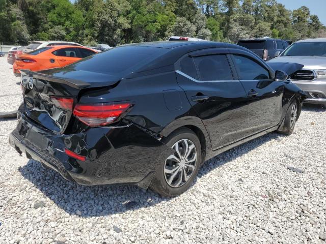 3N1AB8BV4LY217280 | 2020 NISSAN SENTRA S