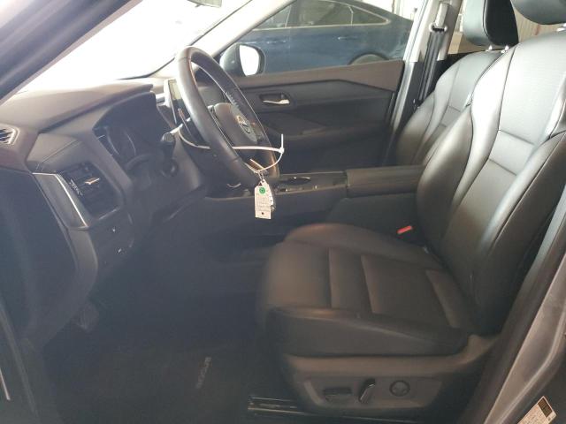 5N1BT3BA0NC718866 Nissan ROGUE SV