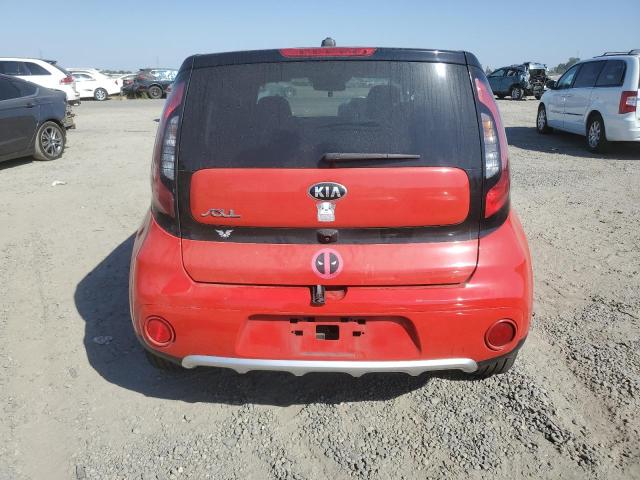 KNDJP3A59J7559132 KIA SOUL +