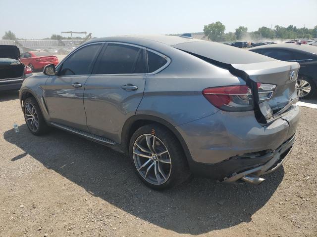 5UXKU2C58F0F95304 2015 BMW X6, photo no. 2