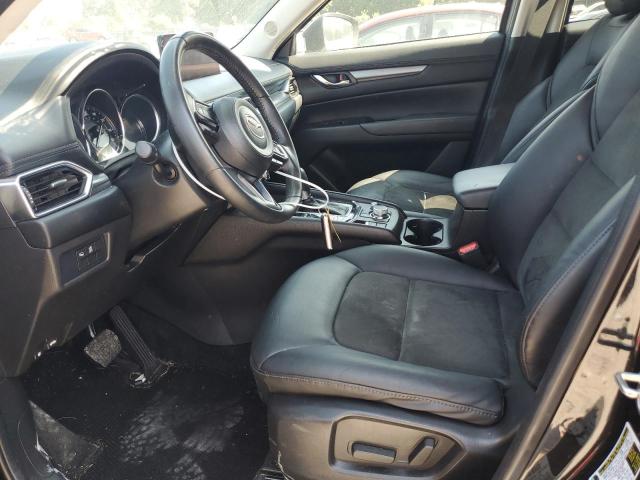 JM3KFBBM6N0543080 Mazda CX-5 Selec  7