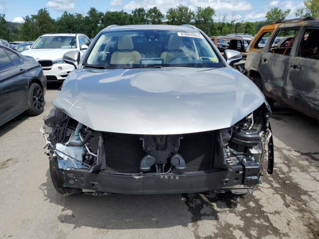 2020 LEXUS NX 300 JTJDARDZ9L5001633