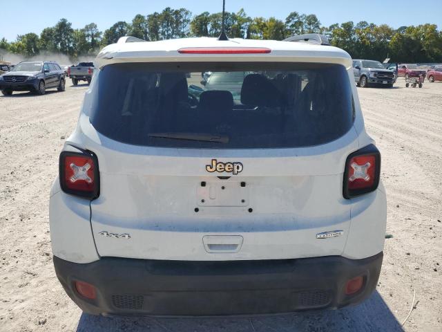 ZACNJDB18NPN70536 Jeep Renegade Latitude