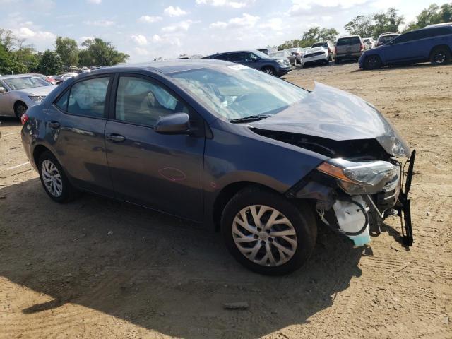Vin: 5yfburhe6hp641284, lot: 65646973, toyota corolla l 20174
