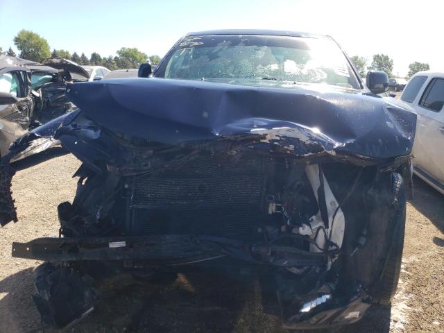 1C4RDJDG1GC308828 Dodge DURANGO LIMITED