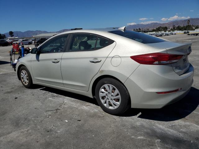 5NPD74LF6HH039436 Hyundai ELANTRA SE