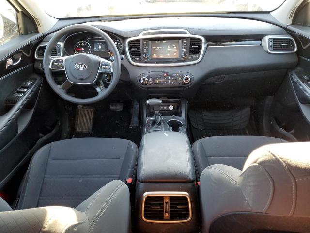 5XYPG4A57LG612884 KIA SORENTO S