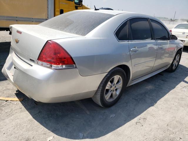 2G1WA5E33G1143085 Chevrolet Impala Limited Ls
