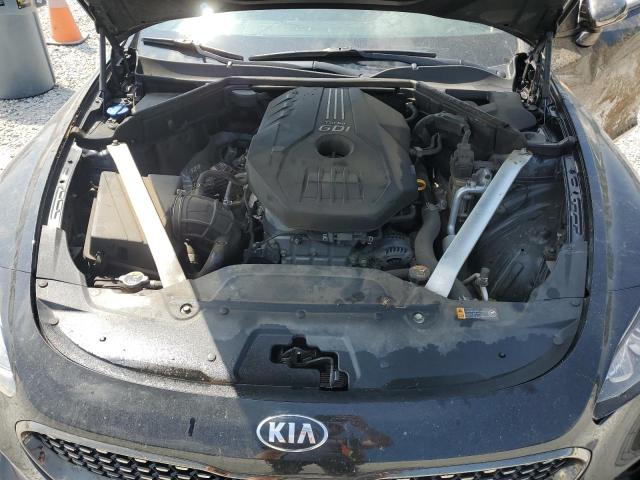 KNAE15LA1M6088738 KIA Stinger