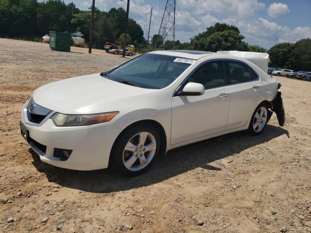 2010 Acura TSX 