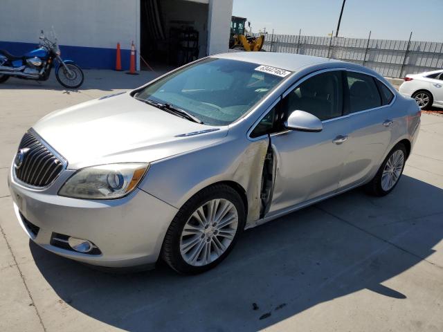 2013 Buick Verano 