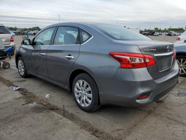 3N1AB7AP1HY371868 Nissan SENTRA S
