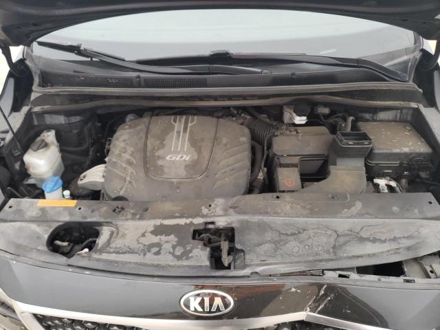 KNDMC5C11F6080070 KIA SEDONA EX