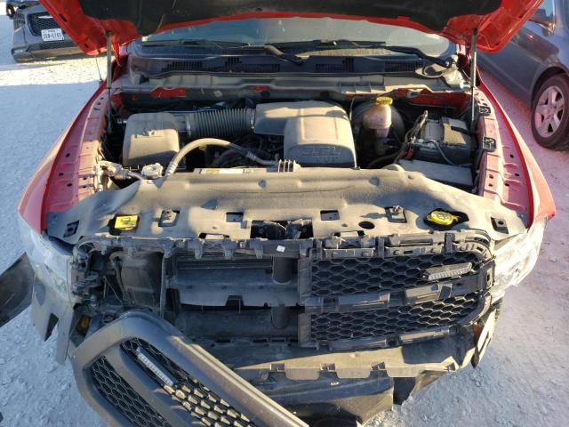 2022 RAM 1500 CLASS - 3C6RR7KG7NG206264