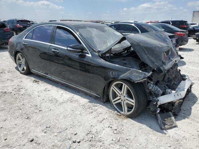 WDDUG8CB5GA246805 Mercedes-Benz S 550