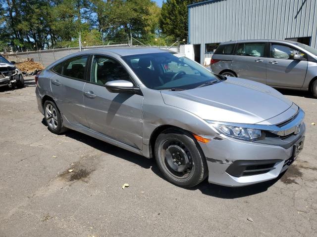 2HGFC2F58HH528930 Honda Civic Lx
