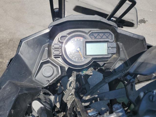 2015 KAWASAKI 1000 - JKALZCB12FA003702