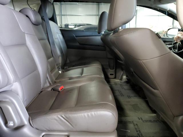 5FNRL5H92FB025927 2015 HONDA ODYSSEY, photo no. 11