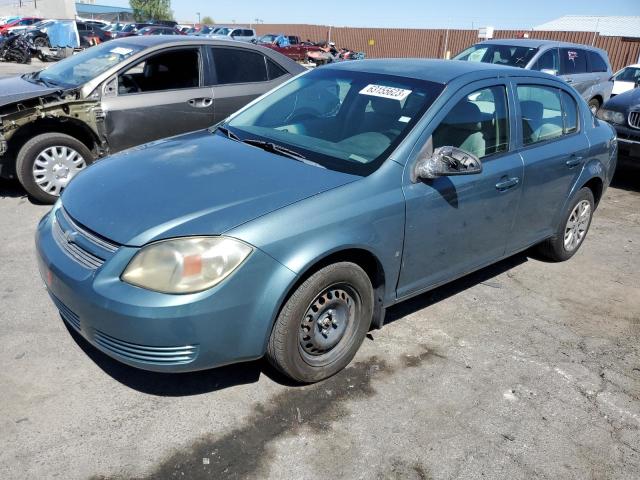 2009 Chevrolet Cobalt LS