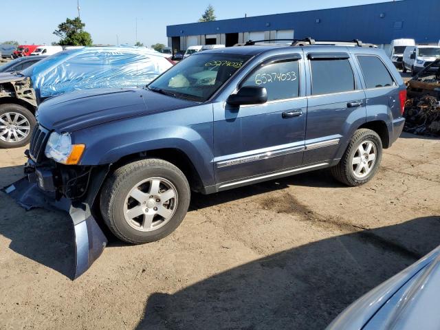 2010 Jeep Grand Cherokee Laredo