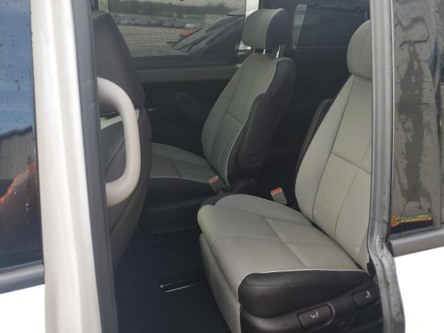 KNDME5C16J6363969 KIA Sedona Sxl
