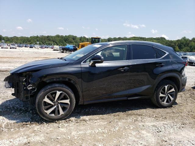 2019 Lexus NX 