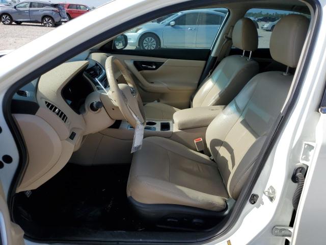 1N4AL3AP5HC298537 Nissan ALTIMA 2.5