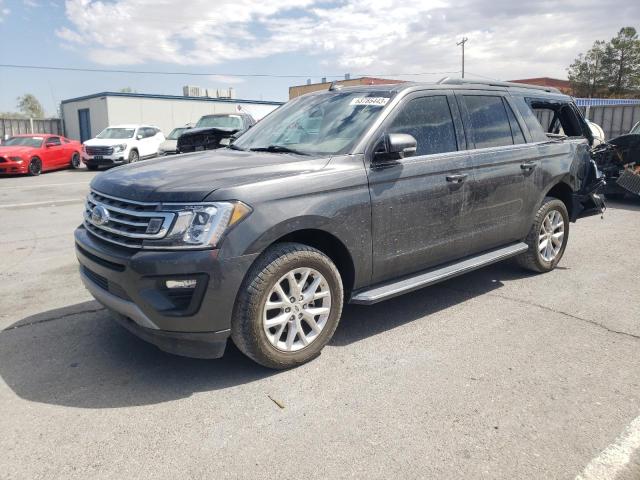 2021 Ford Expedition Max XLT